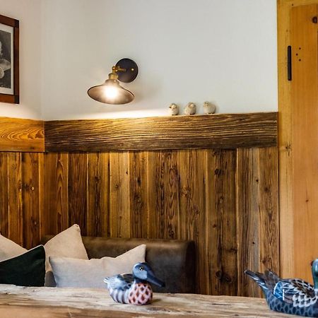 Karnerlehen Ferienwohnungen Ramsau bei Berchtesgaden Exteriör bild