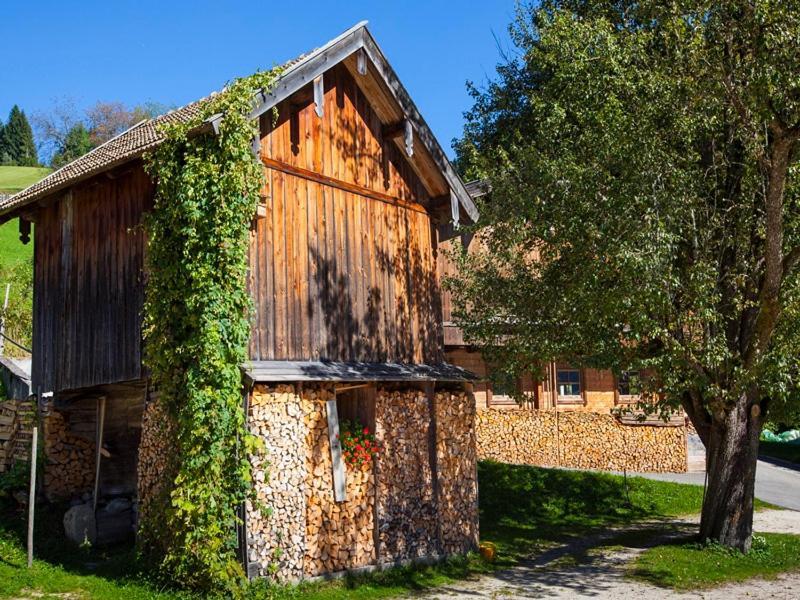 Karnerlehen Ferienwohnungen Ramsau bei Berchtesgaden Exteriör bild