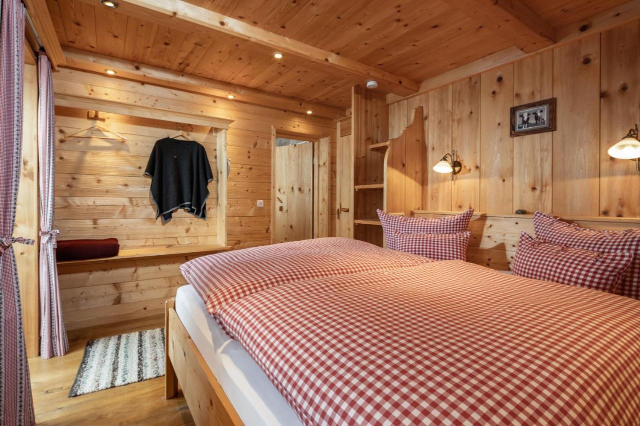 Karnerlehen Ferienwohnungen Ramsau bei Berchtesgaden Exteriör bild