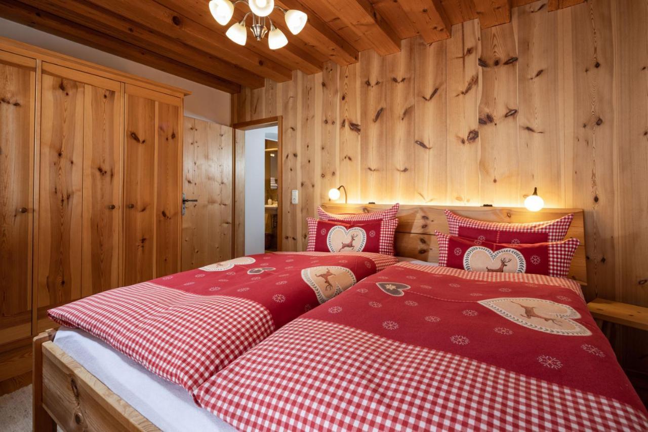 Karnerlehen Ferienwohnungen Ramsau bei Berchtesgaden Exteriör bild