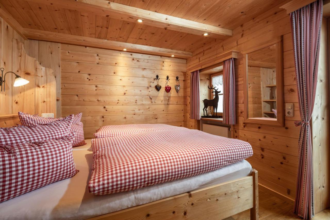 Karnerlehen Ferienwohnungen Ramsau bei Berchtesgaden Exteriör bild